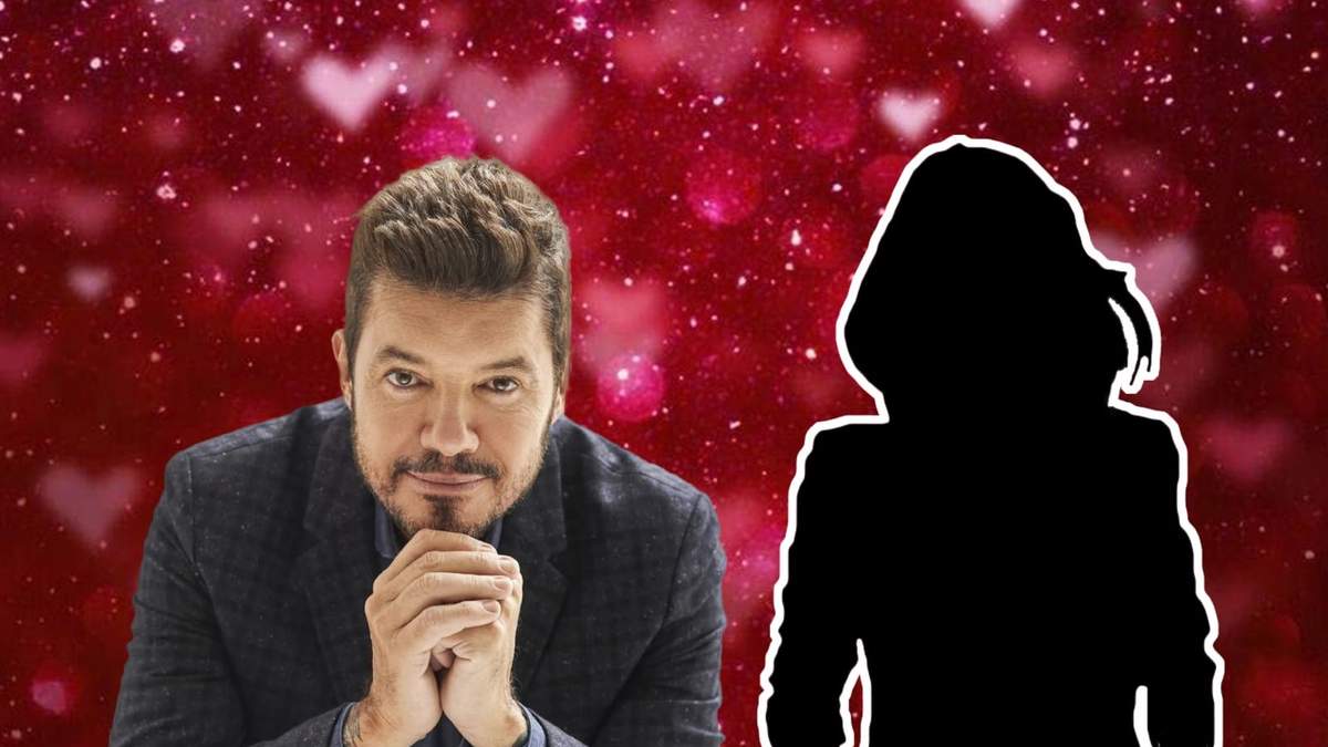Marcelo Tinelli. Fuente: (Minuto Neuquén)