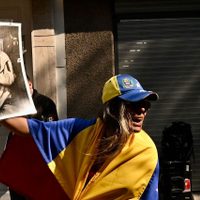 Senadores de Movimiento Ciudadano condenan la intervención de EU en Venezuela