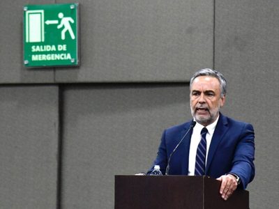 Morena exige se excuse un magistrado de votar en caso de México Libre