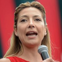 Nuevo chat de Fabiola Yáñez a Cantero: “Me quiso ahorcar porque le dije una verdad”