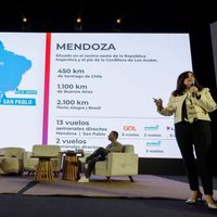 Con delay, publicaron los viajes de un puñado de funcionarios