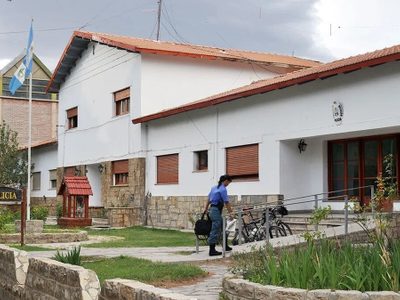 Vendían drogas cerca de una escuela en Chos Malal
