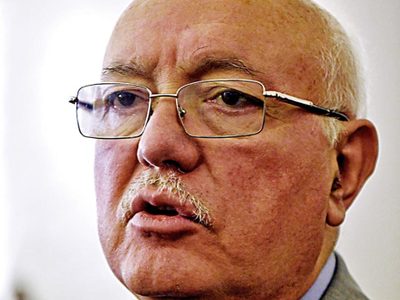 Diputados indagarán presuntas presiones políticas a la ASF