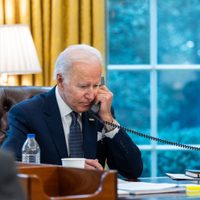 Biden prevé un invierno de "grave enfermedad y muerte" para los no vacunados contra covid-19