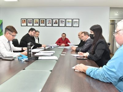 Elecciones en CALF: cerró el plazo de inscripción y se presentaron dos listas