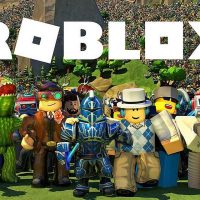 Por riesgo de grooming, bloquearon Roblox en las escuelas de Mendoza
