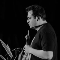 El trastorno mental que habría llevado a Ricardo O´Farrill a explotar contra standuperos
