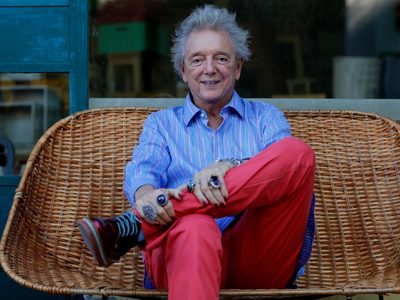 “No me causa ningún pudor”: Pepe Cibrián defendió el título de ser el rey de este insólito sitio