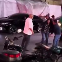 Microbusero que golpeó a una mujer en Coyoacán fue identificado como “El Yuca” (Videos)