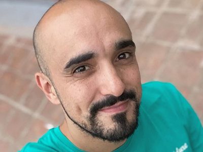 "Los amamos": Abel Pintos mostró por primera vez a sus grandes amores. ¡Mirá las fotos!