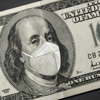 Dólar blue: volvió a caer el precio y así cotiza este sábado, 09 de enero