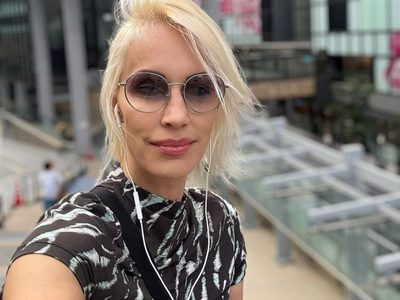 Ingrid Grudke reveló su rutina completa de fuerza y dejó un consejo clave para entrenar con conciencia