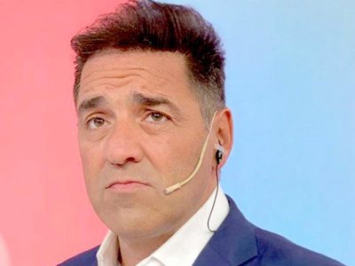 El Coronavirus afectó a Mariano Iúdica y se quebró en las redes: "Gracias a Dios..."
