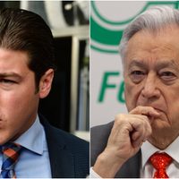 Samuel García llama inepto a Bartlett: ¿cuántos apagones se necesitan para que renuncie?