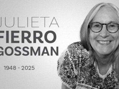 Fallece Julieta Fierro; ciencia y divulgación marcan su trayectoria