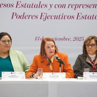 “Alianza de Xicoténcatl”: buscan unificar marco legal para combatir abuso sexual en México
