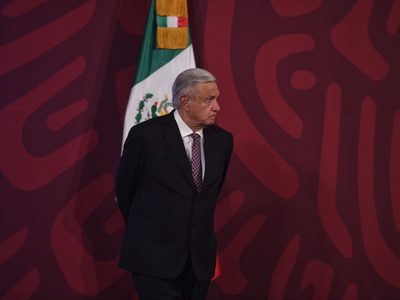 AMLO rechaza represión contra triquis desalojados en Oaxaca, “eso lo hacen los conservadores”