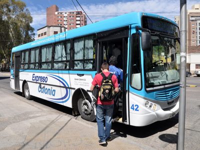 Boletos gratis para viajar a Neuquén Capital: qué zapalinos podrán acceder al beneficio