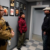 Texas pide que tribunal decida si ley antinmigrante SB4 es excesiva
