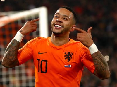 El Barcelona acelera las gestiones por Memphis Depay