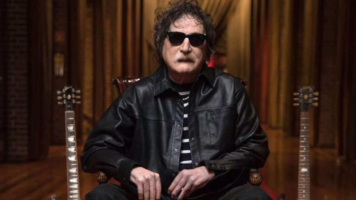 Charly García