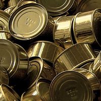 No tires las latas de conserva y reciclalas con esta súper idea económica y muy útil para la deco de tu hogar