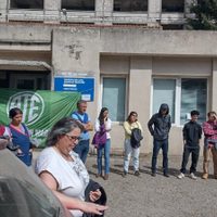 Trasladarán oficinas municipales al antiguo hospital Carrillo de San Martín de Los Andes