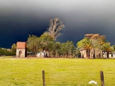 Turismo: el pintoresco pueblito de estilo europeo, ideal para una escapadita de fin de semana