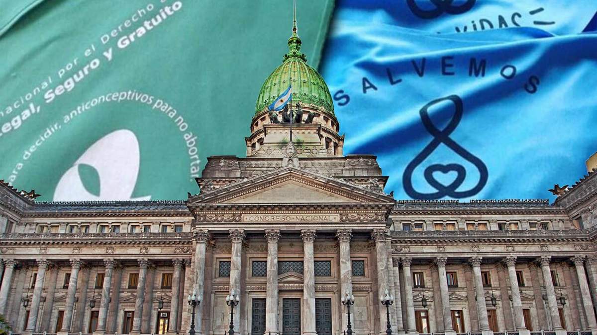 El proyecto de IVE fue convertido en ley esta semana. Fuente: (Minuto Neuquén)