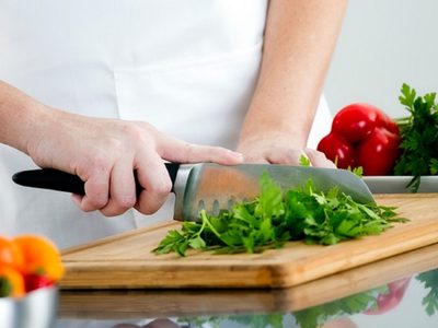 Se viene en Zapala el tercer curso virtual de manipulación de alimentos