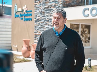 Santa Fe avanza hacia la construcción de una obra gasífera clave