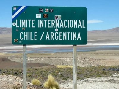Detectaron pasos ilegales entre Chile y Neuquén y las autoridades trasandinas reforzaron los controles