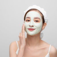 Chau cremas: con 2 ingredientes, prepará esta mascarilla coreana para tu piel