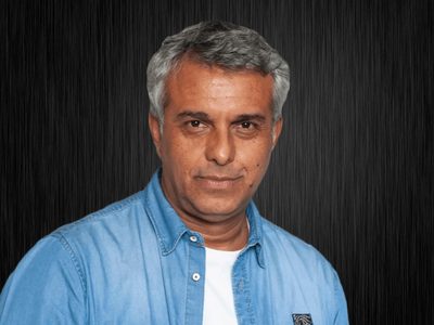 "Mi verdadero soltar": Mario Massaccesi se sinceró sobre el camino que tomó en su vida
