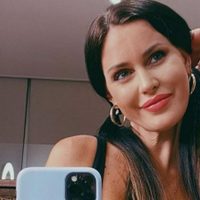 “Perdía y le daba con todo”: Natalie Weber reveló detalles de la vida privada de Mauro Zárate