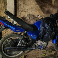 La Policía recuperó motos robadas luego de la fuga de sus conductores
