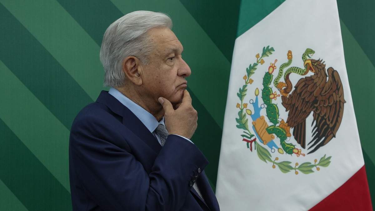 El presidente