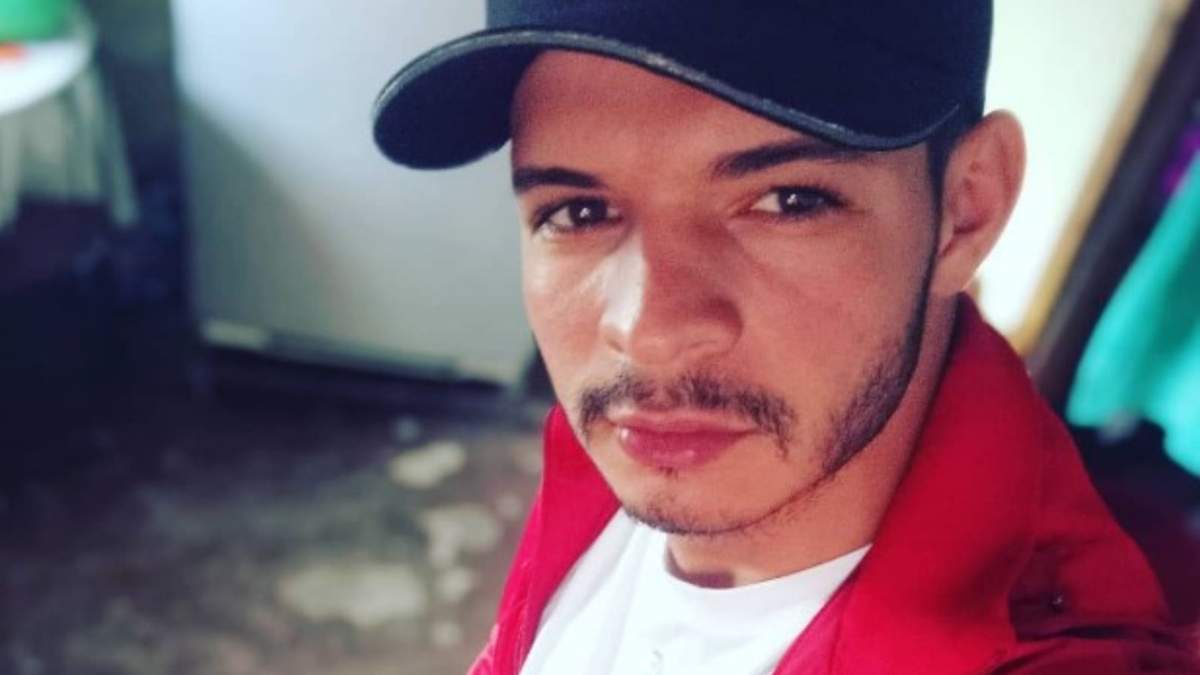 Último mensaje de Tayron Gamboa hablaba de ‘puro monte’ antes de desaparecer en Edomex.