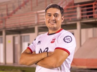 Boca Unidos apuesta a Batistuta para encabezar su nuevo proyecto deportivo
