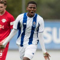 El Porto hace efectiva la compra del mexicano Joao Maleck