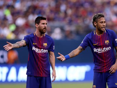 ¿Se vuelven a juntar?: Neymar y la razón que lo acercaría al Inter Miami de Lionel Messi