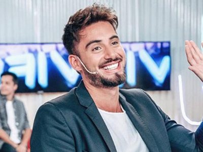 ¿Pierde el reinado? La complicación que le impide a Nico Occhiato cumplir con sus ensayos