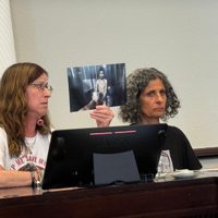 Israel niega que los palestinos estén muriendo de hambre