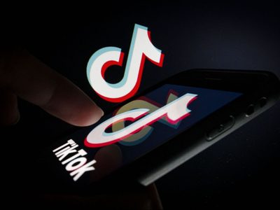 Los videos de TikTok copan una de las galerías de arte más famosas del mundo