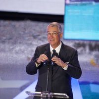 Salinas Pliego pide "devolver" los tiempos del Estado en radio y TV “a sus dueños”
