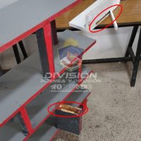 Secuestraron teléfonos celulares y armas caseras en una requisa en la alcaidía N° 11 de Neuquén