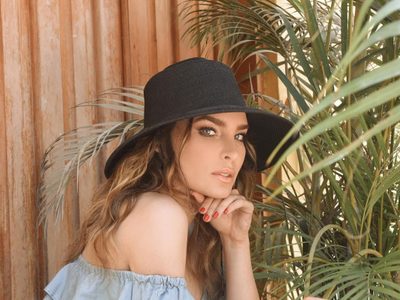 "¡Postrada en cama!" Preocupa la enfermedad de Belinda y mostró su peor cara ¡Pobre!