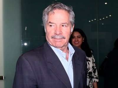 Felipe Solá concluye su primer viaje oficial al exterior ¿Cómo le fue?