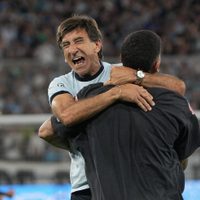 Racing busca cortar la racha negativa ante Tigre en Avellaneda