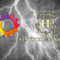 La noticia que recibió "El hotel de los famosos" a poco de su final